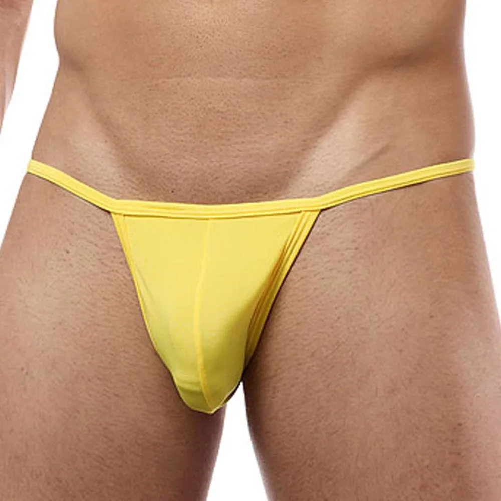 Cover Male CM112  String Bikini