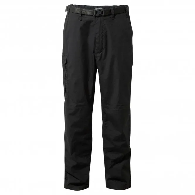 Craghoppers Kiwi Classic Trousers - CMJ600 - Long Leg