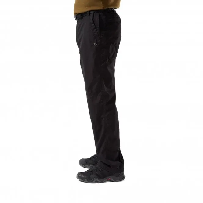 Craghoppers Kiwi Classic Trousers - CMJ600 - Long Leg