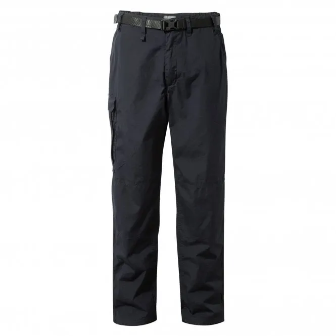 Craghoppers Kiwi Classic Trousers - CMJ600 - Long Leg