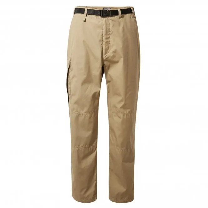 Craghoppers Kiwi Classic Trousers - CMJ600 - Long Leg