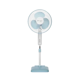 Crompton Hiflo Wave Plus Pedestal Fan