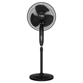 Crompton Hispeed Gale Plus Pedestal Fan