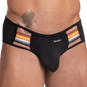 Daddy DDE051 Seductive Gay Jockstrap