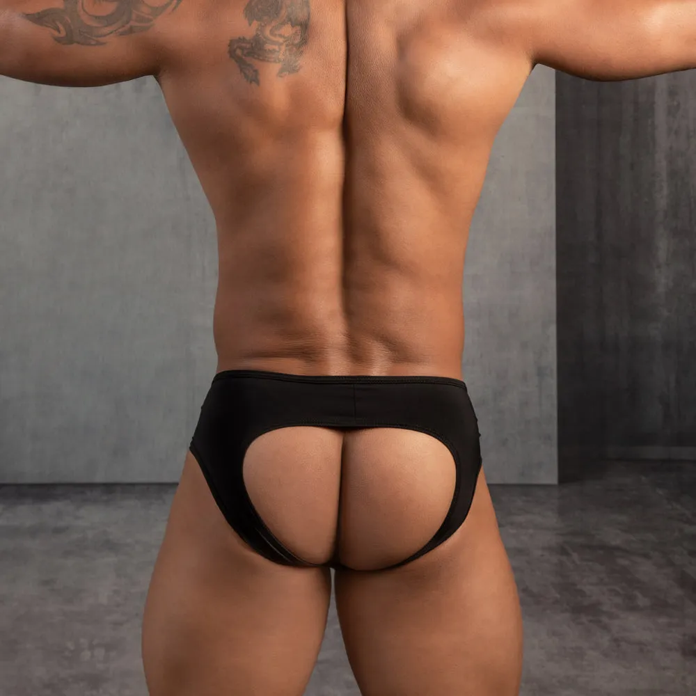 Daddy DDE051 Seductive Gay Jockstrap