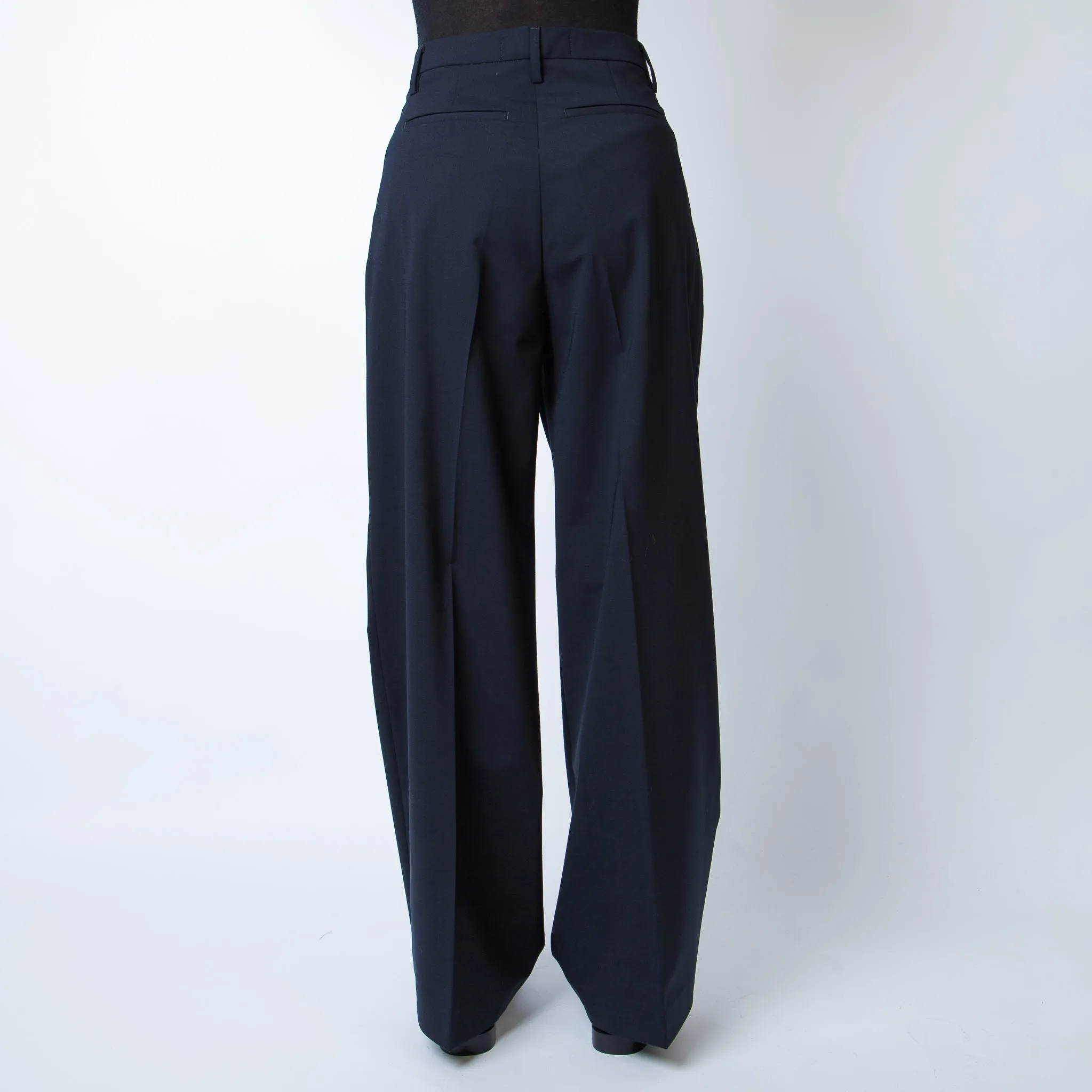 DEPARTMENT 5 TROUSERS DP059-2TS0018 816 BLUE