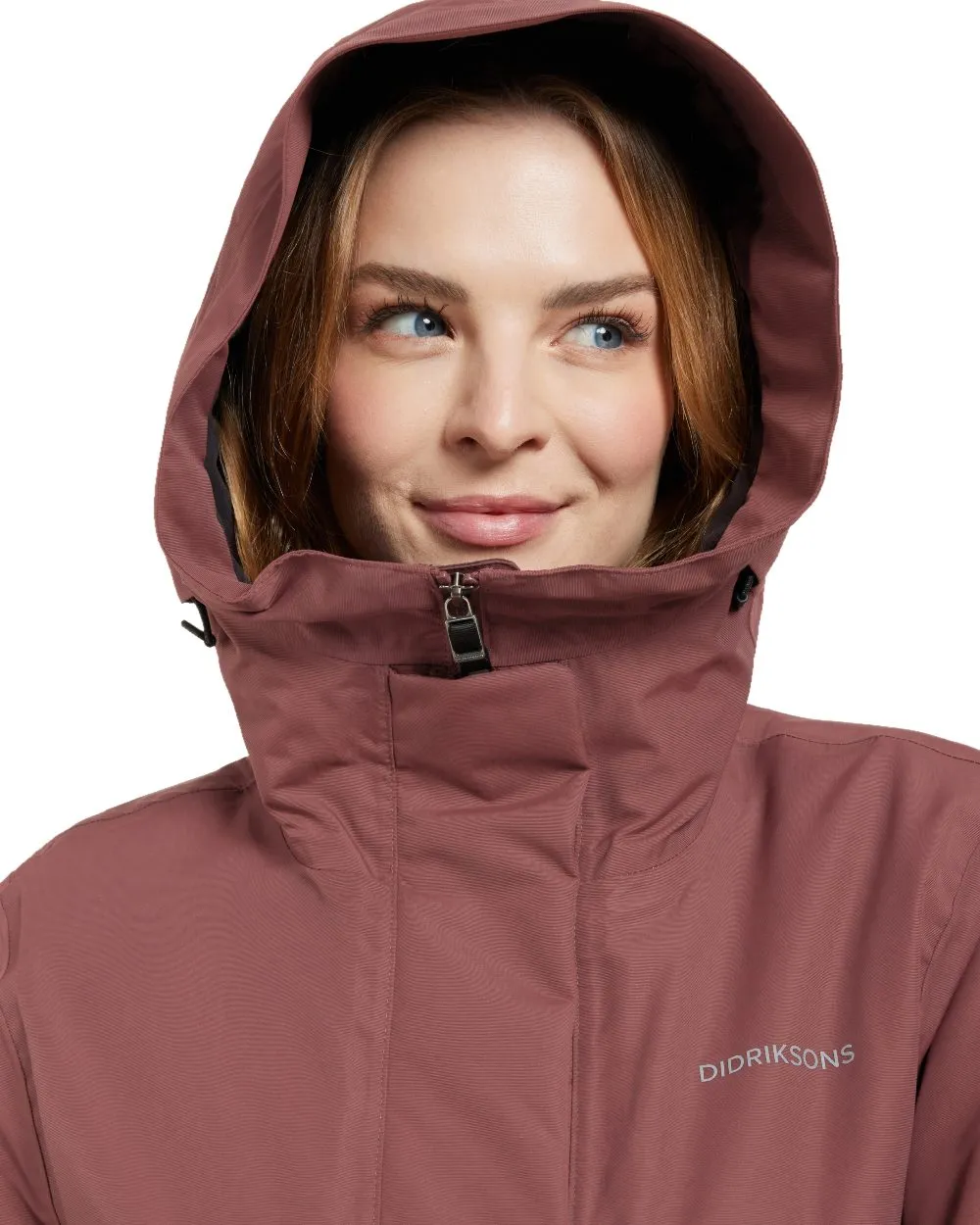 Didriksons Frida Womens Parka 7