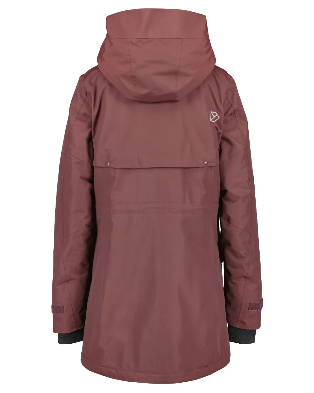 Didriksons Frida Womens Parka 7