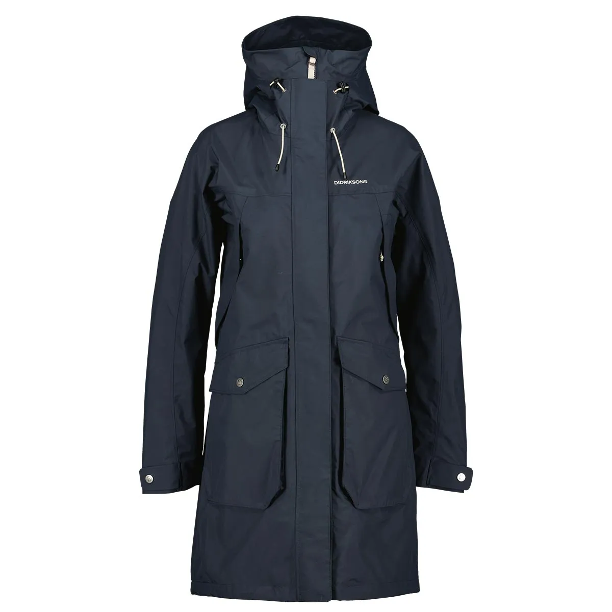 Didriksons Thelma Women's Parka 10