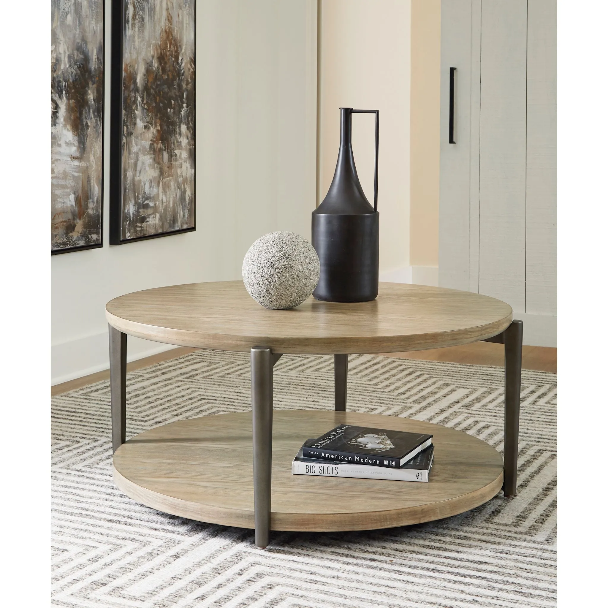 Dyonton Coffee Table