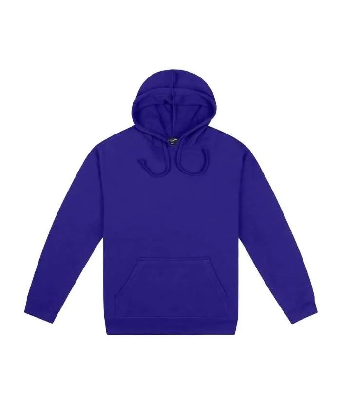 Edge Unisex Pullover Hoodie