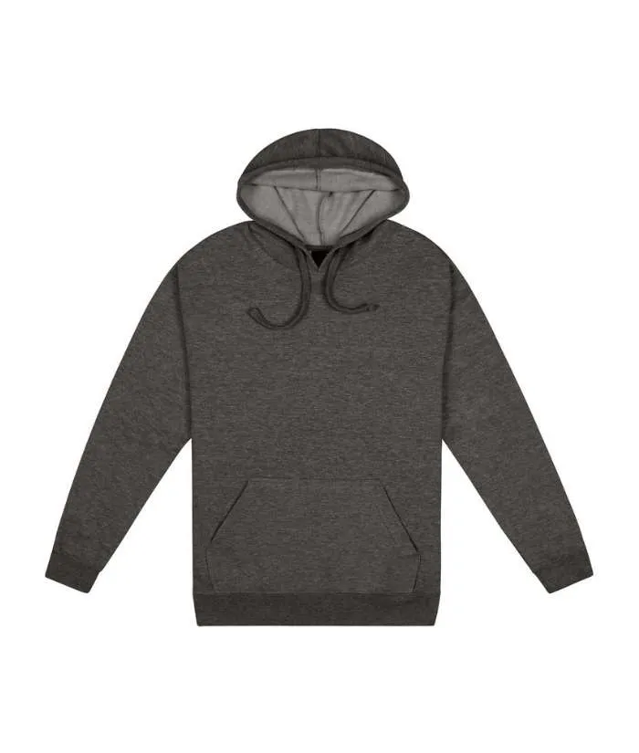 Edge Unisex Pullover Hoodie