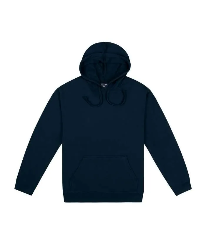 Edge Unisex Pullover Hoodie