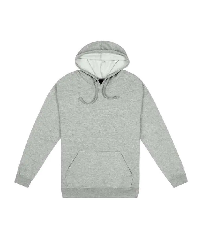 Edge Unisex Pullover Hoodie