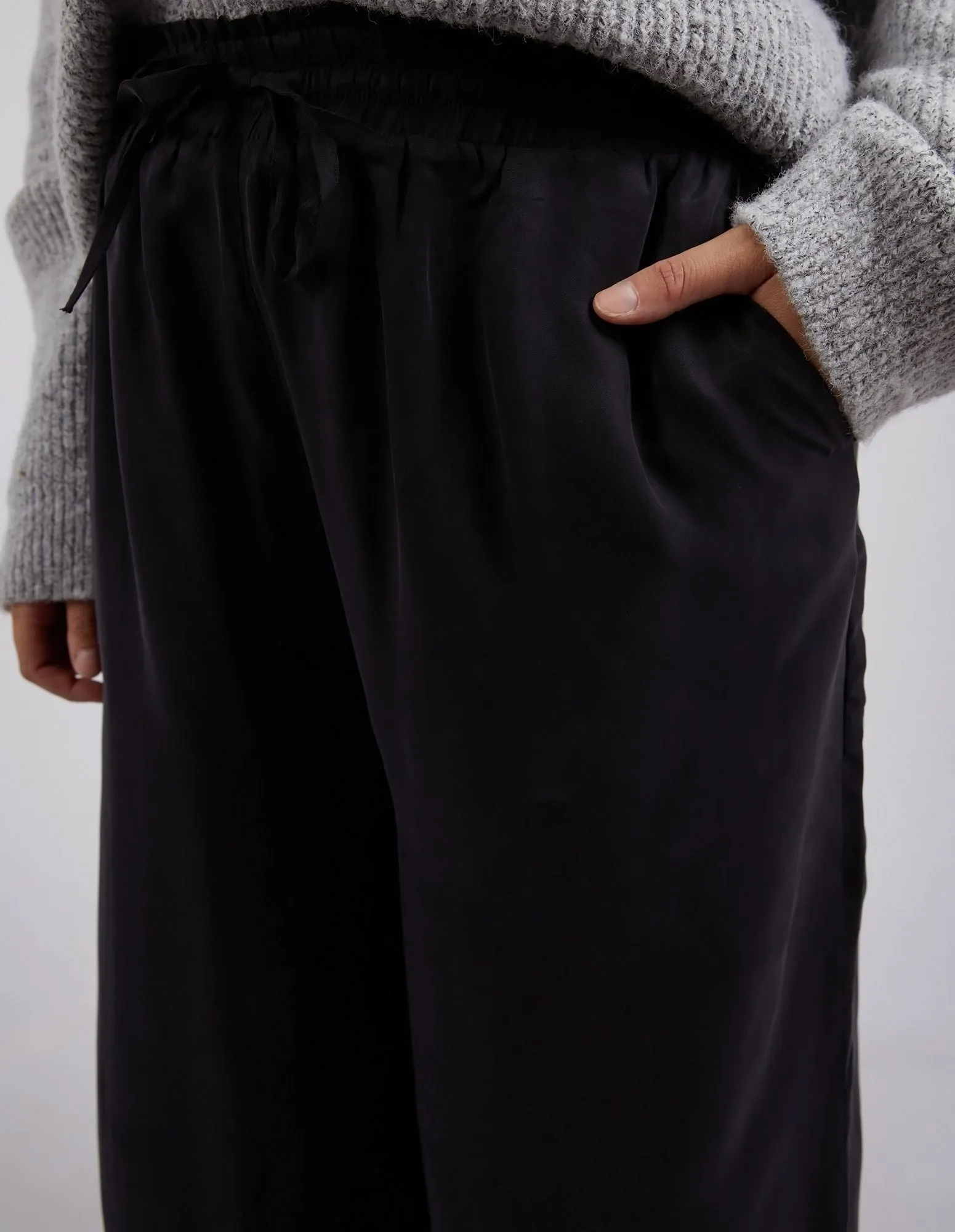 Elm Callie Wide Leg Pant