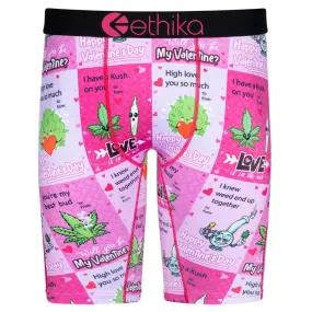 Ethika Men's Best Bud Boxer Briefs