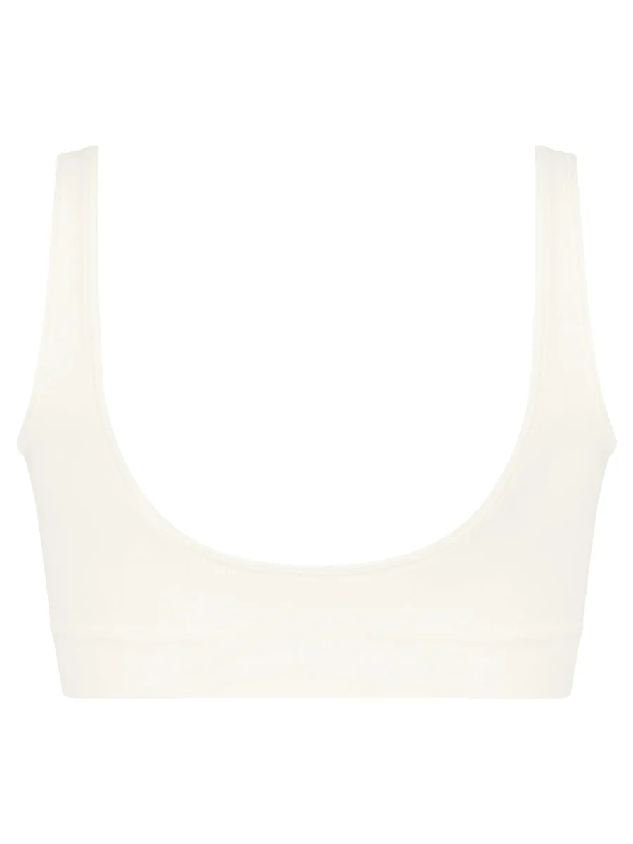 EVER Ease Top - Silk White