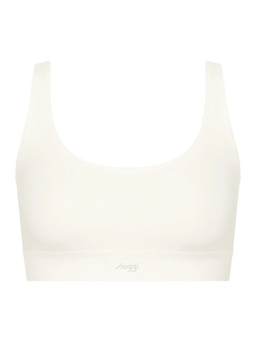 EVER Ease Top - Silk White