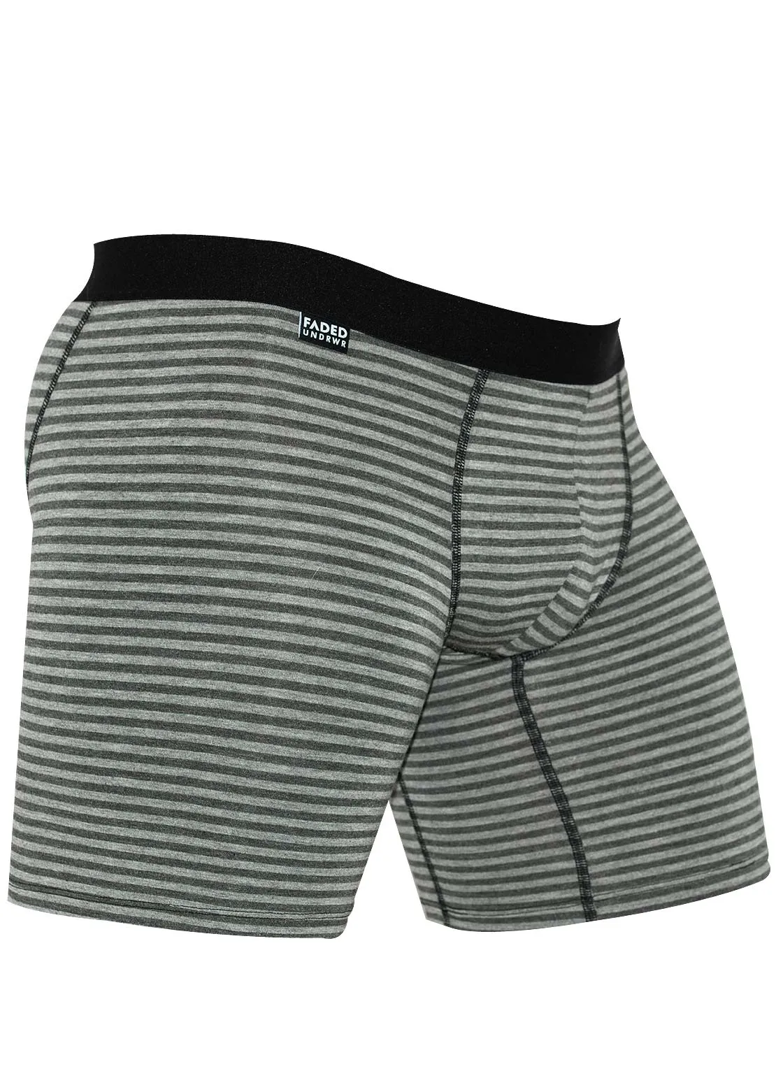 Faded Men's Boxer