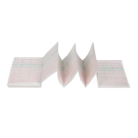 Fetal Monitor Thermal Paper (2 packs)