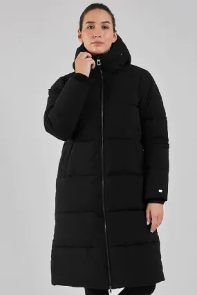 Fig Viken Long Insulated Parka