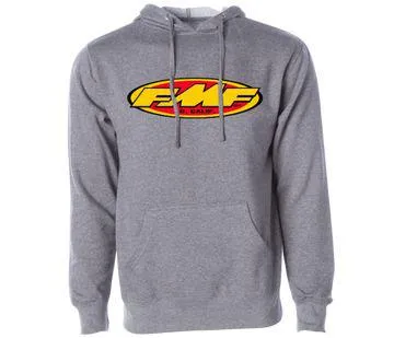 FMF Casual Don 2 Pullover Fleece Black