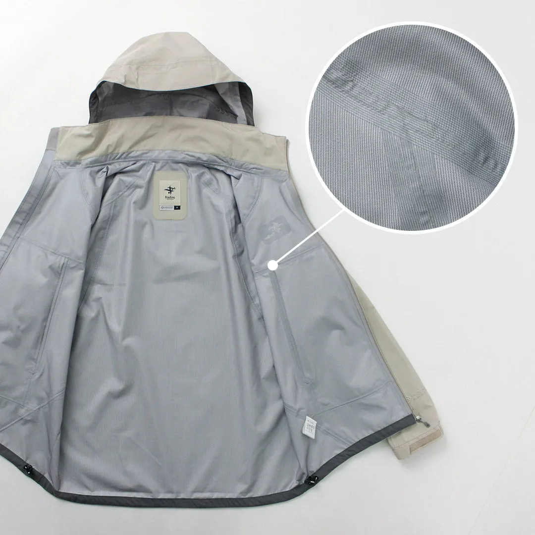 FOXFIRE / Mizzleap Jacket