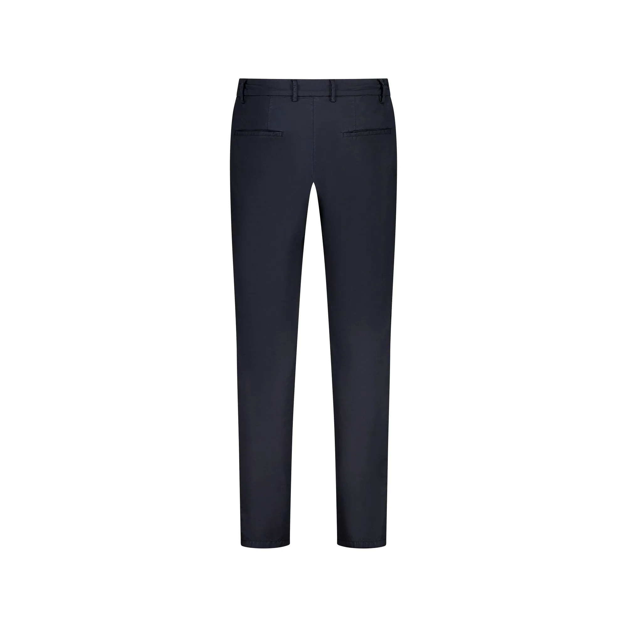 FRADI Elastic Pant NAVY