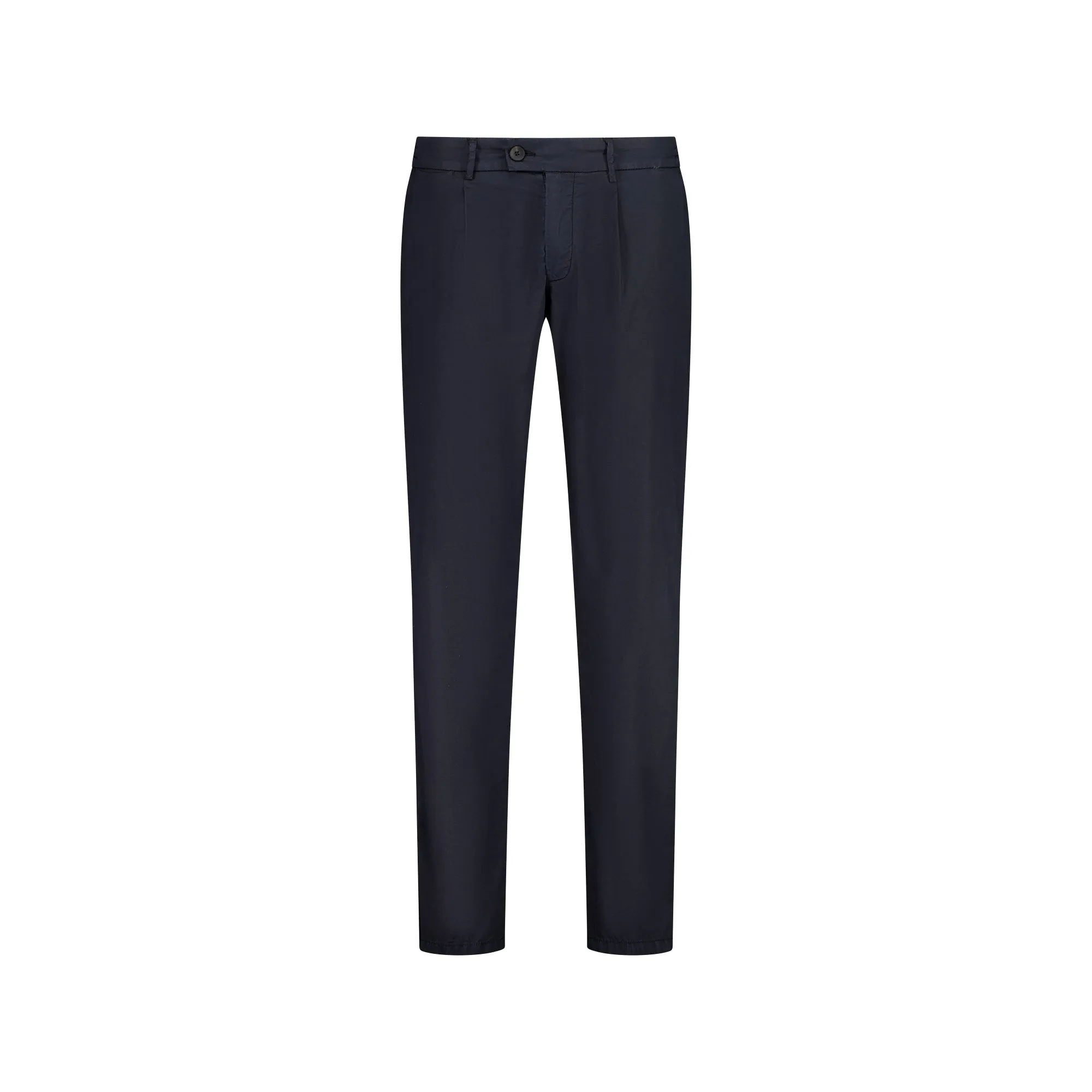 FRADI Elastic Pant NAVY