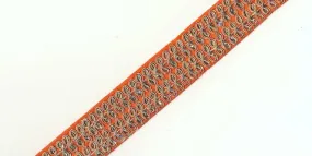 Gimp Metallic Corded Trim