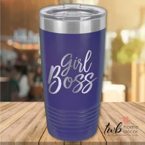 Girl Boss Thermal