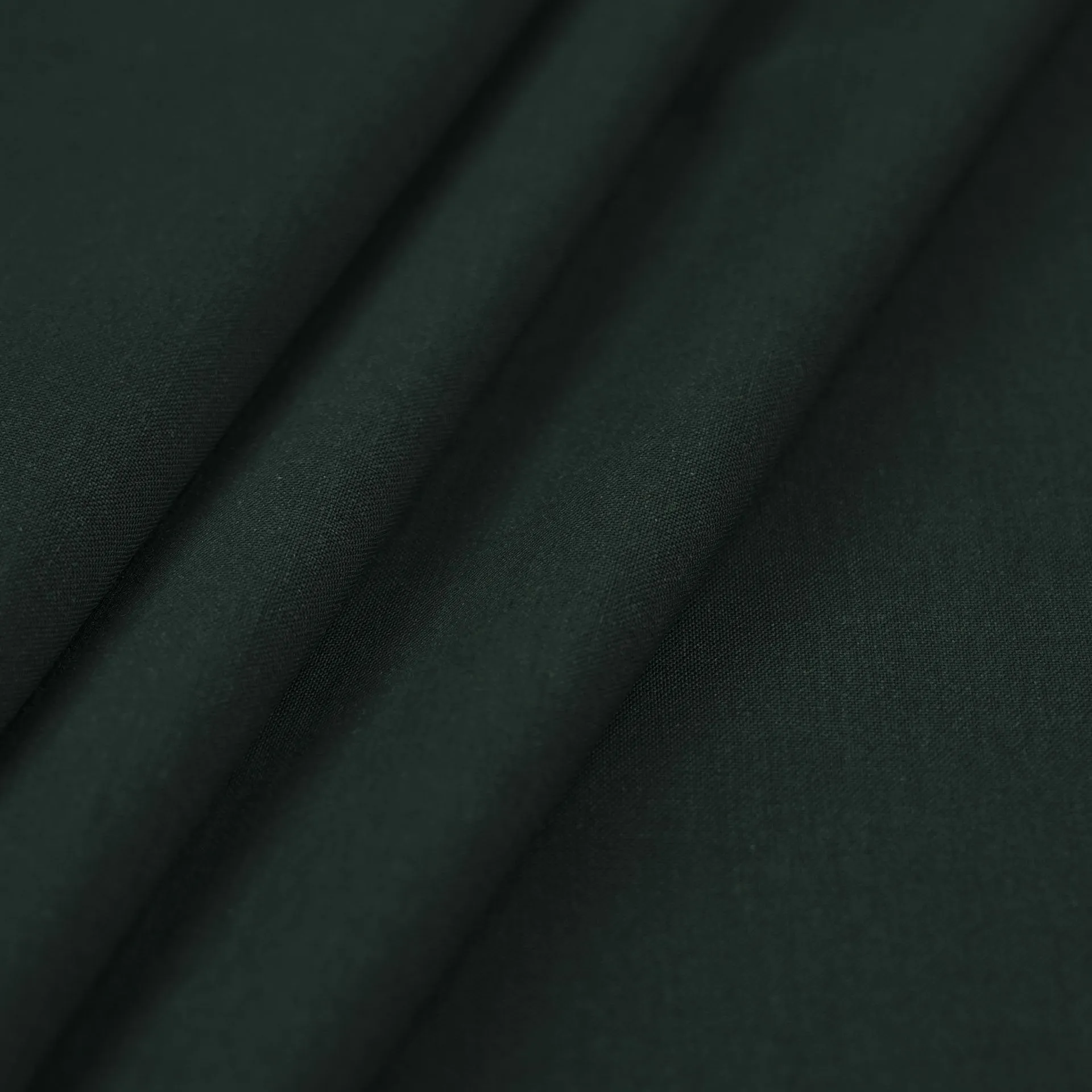 Green Stretch Suiting Fabric 5671