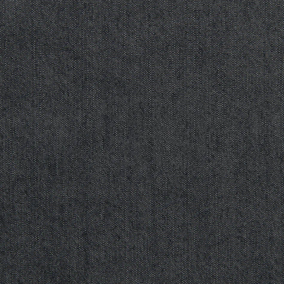 Grey Wool Poly Fabric 2290