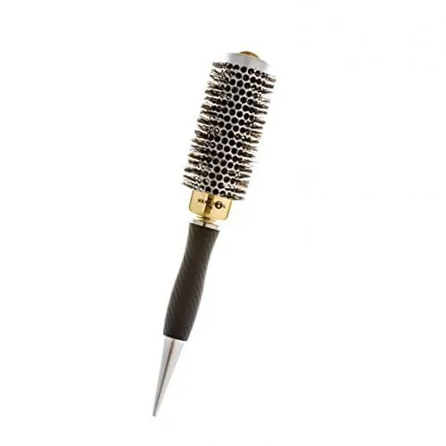 Head Jog Gold Thermal Ceramic brush