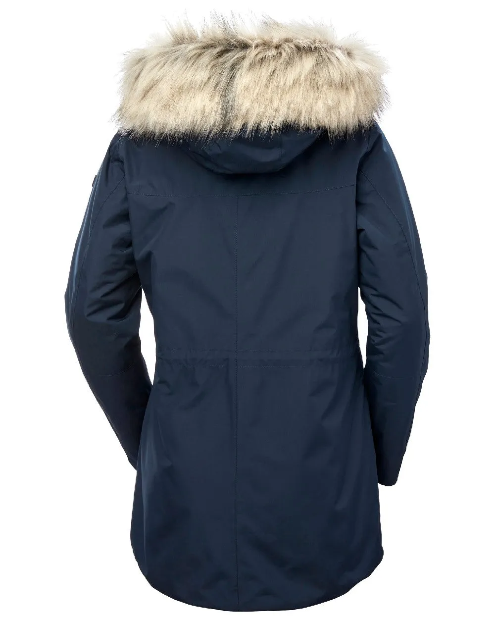 Helly Hansen Womens Coastal Parka