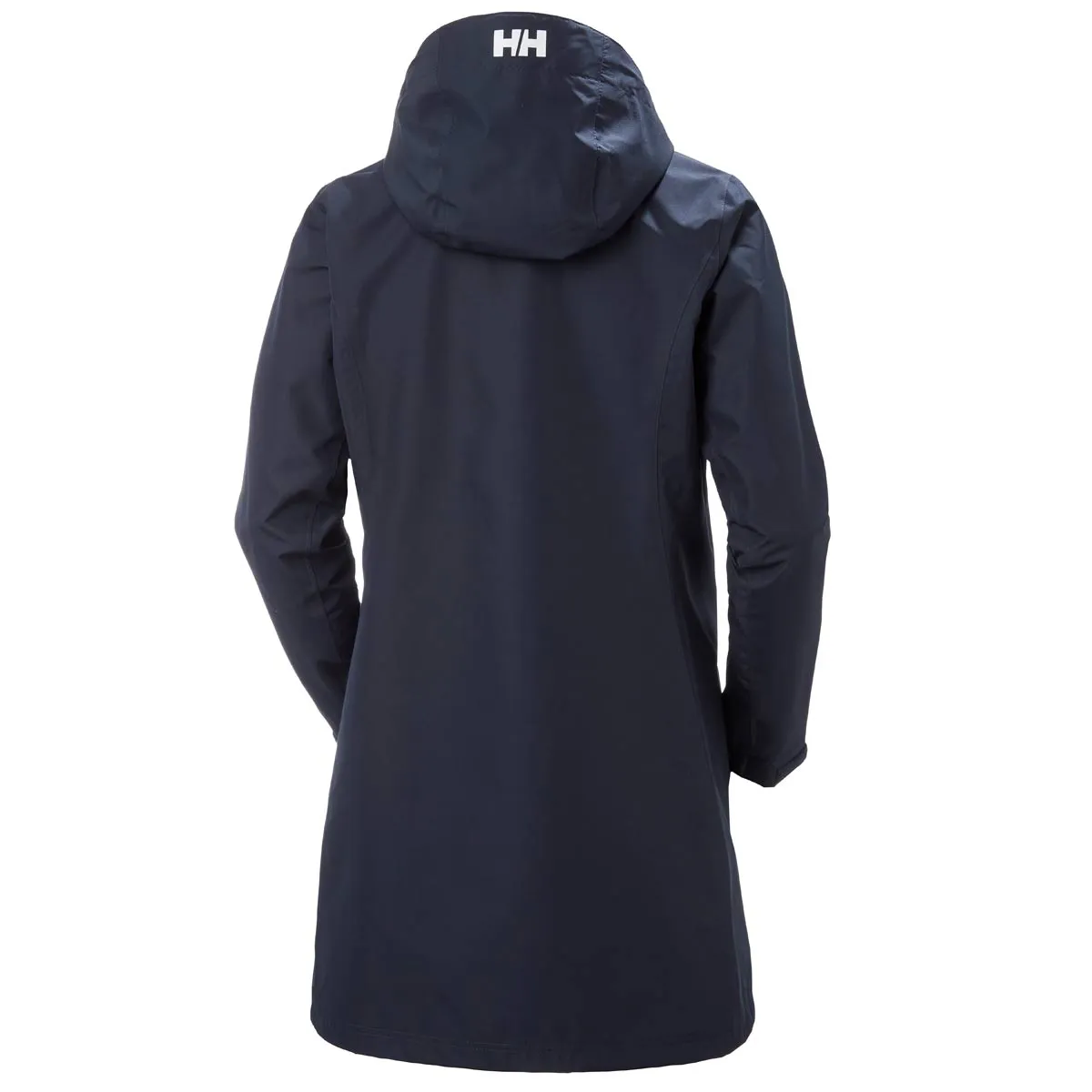 Helly Hansen Womens Long Belfast Winter Jacket