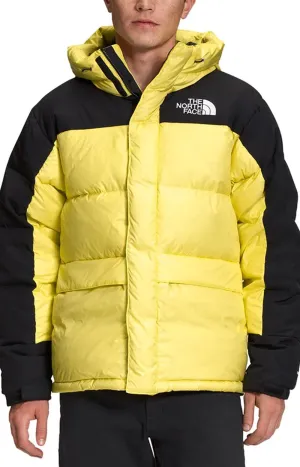 HMLYN Down Parka (NF0A4QYX) - Yellowtail