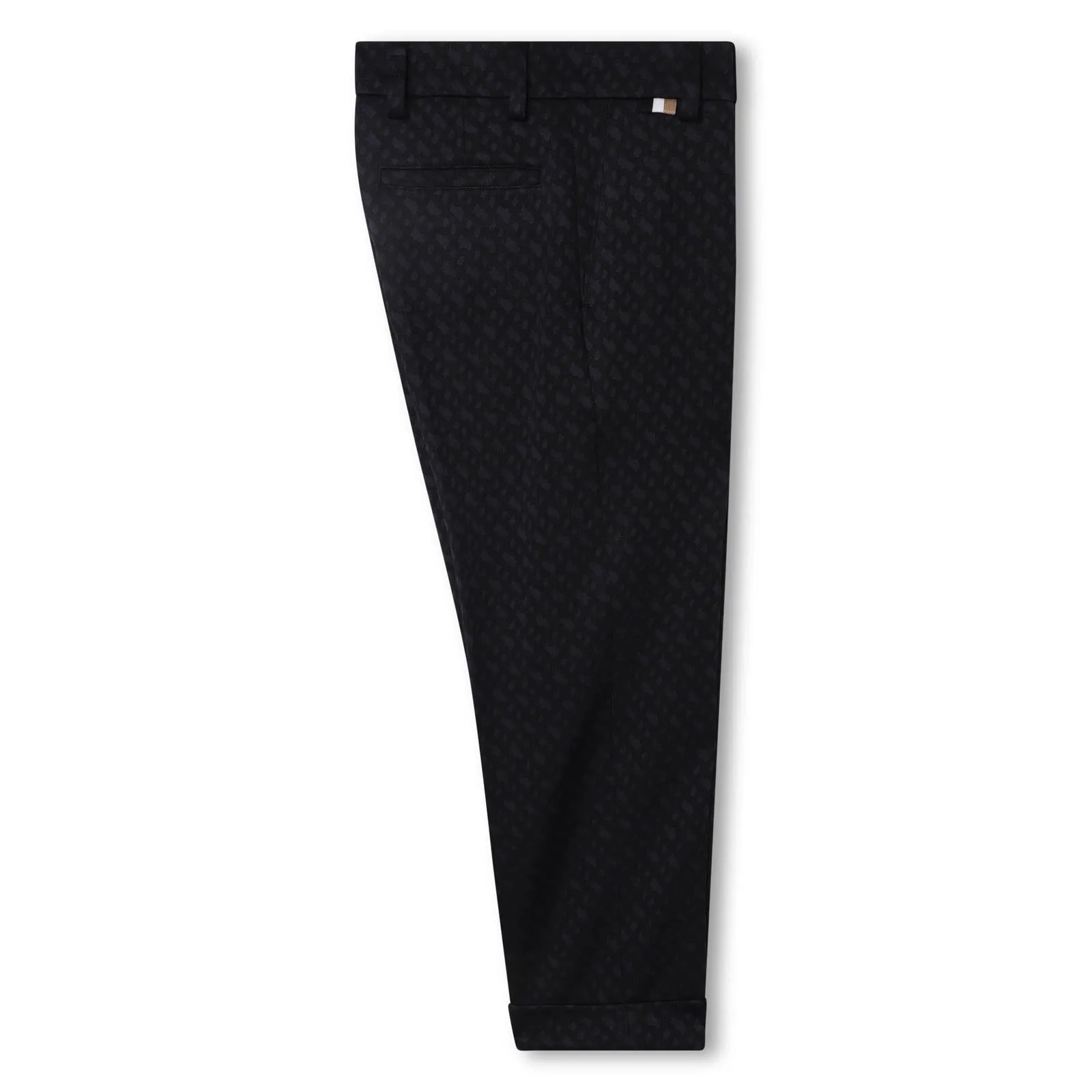 Hugo Boss Monogram Trousers