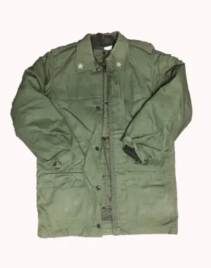 ITALIAN OD PARKA