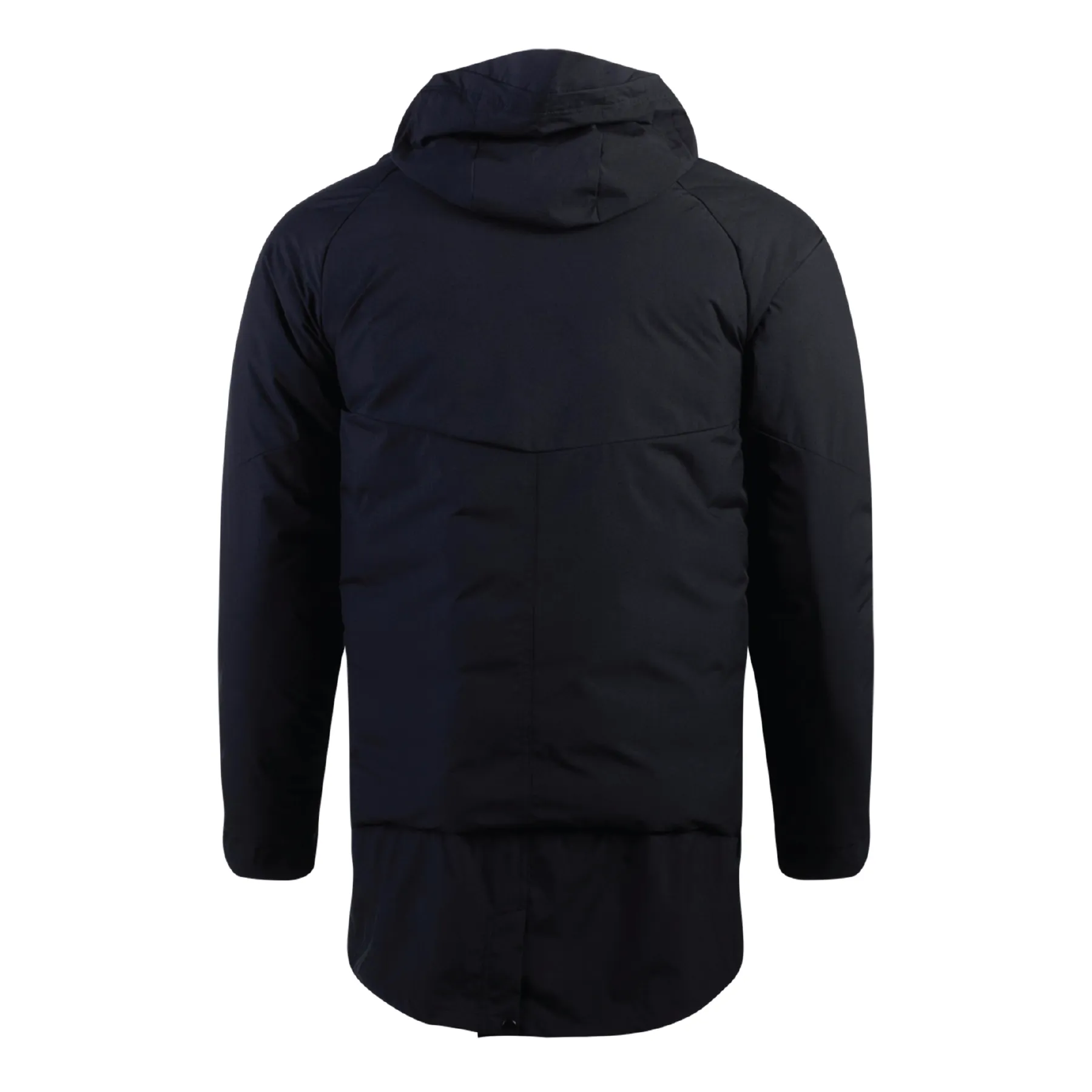 JAB Futures adidas Condivo 22 Stadium Parka Jacket Black