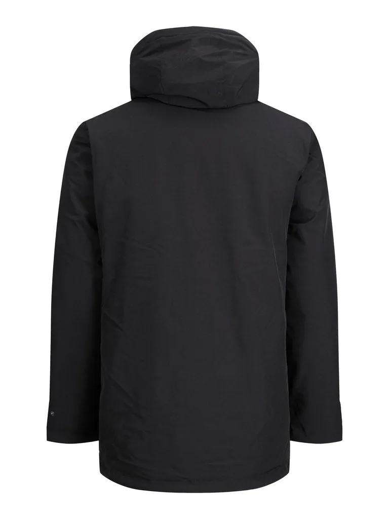 Jack and Jones Tiko - Parka jakke