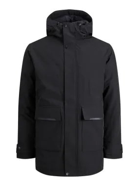 Jack and Jones Tiko - Parka jakke