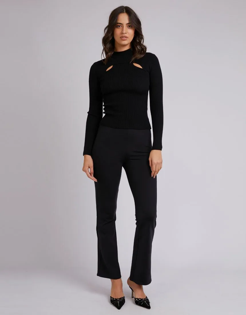 Jorge Blakely Cut Out Top