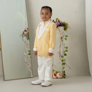 Josue Suit