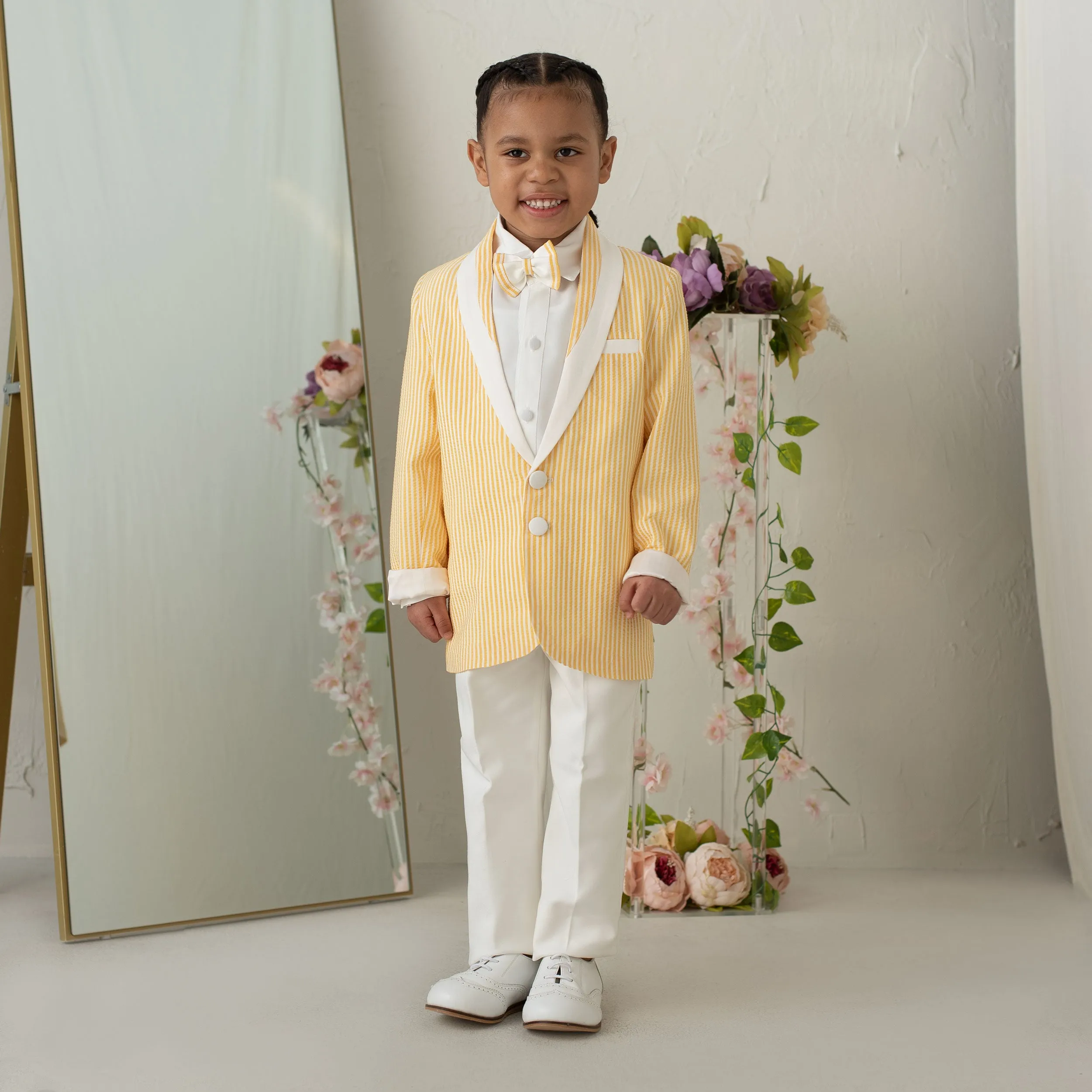 Josue Suit