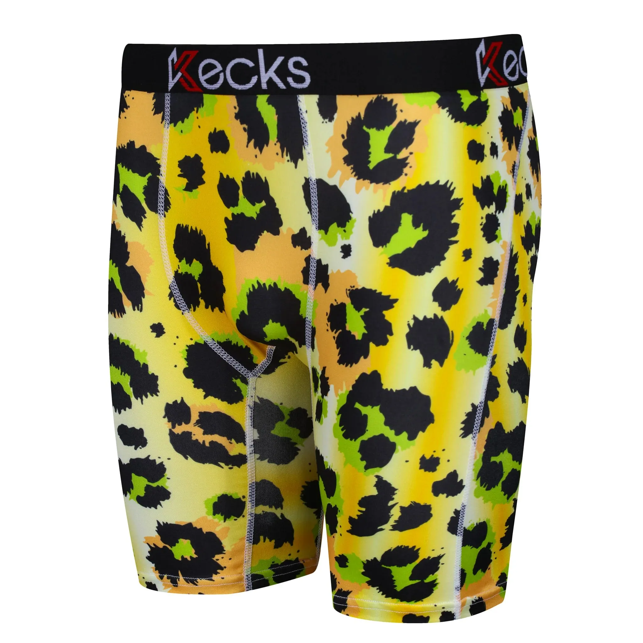 Kecks Evil Pantha Mens Underwear (UK Size: XLarge)