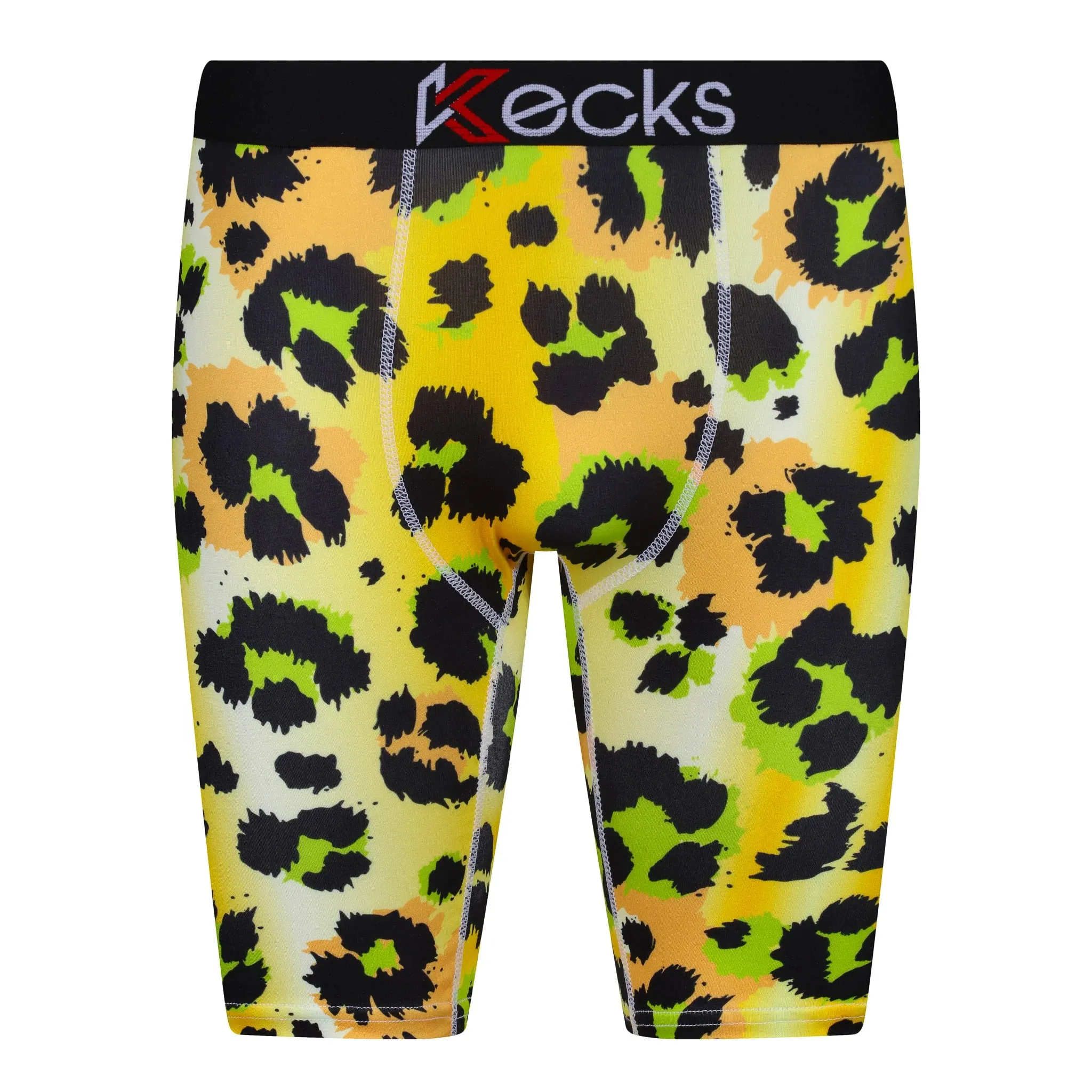 Kecks Evil Pantha Mens Underwear (UK Size: XLarge)