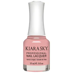 Kiara Sky All-in-One Polish - N5004 OH-SO-BOHO