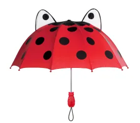 Ladybug Umbrella