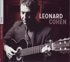 Leonard Cohen - Opus Collection (2xCD, Comp, Ltd) (NM or M-)